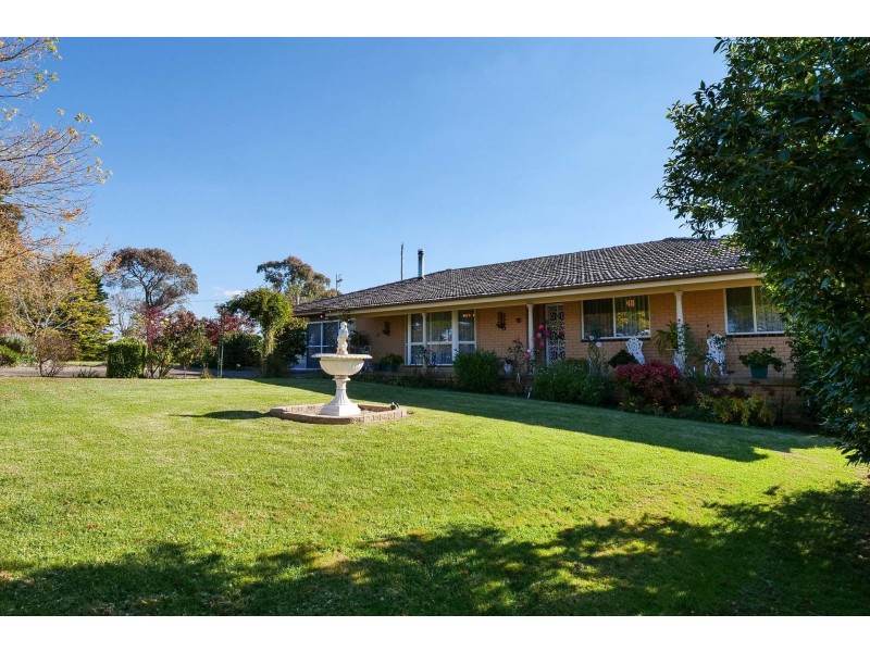 770 Jenolan Caves Road, Hampton NSW 2790