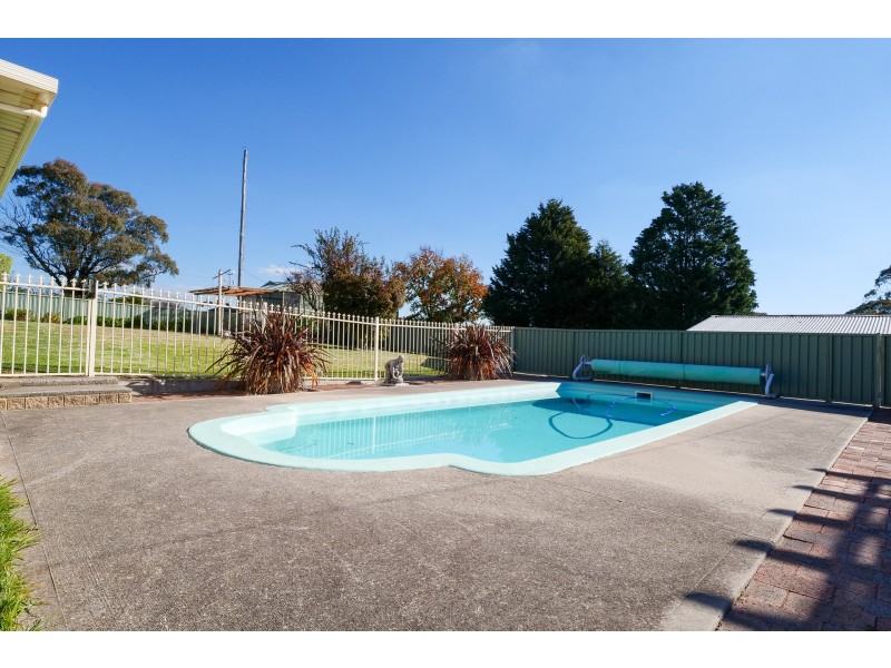 770 Jenolan Caves Road, Hampton NSW 2790
