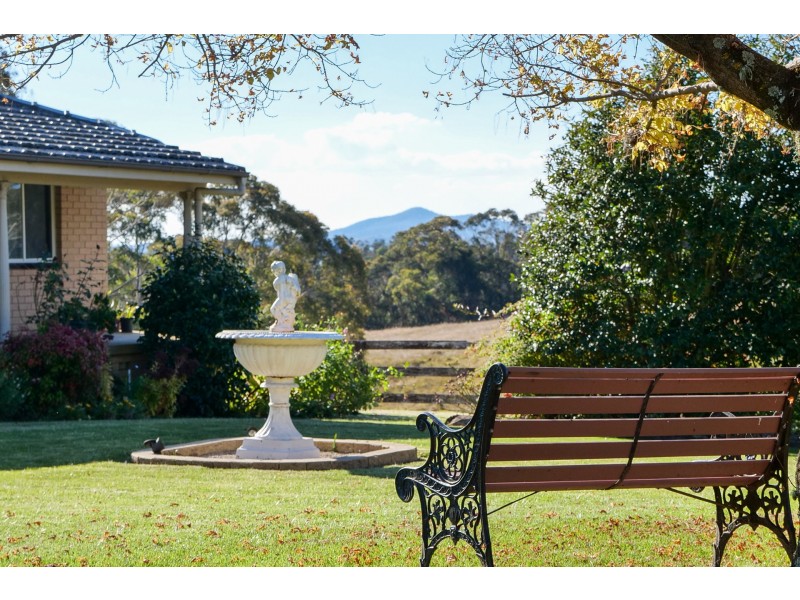 770 Jenolan Caves Road, Hampton NSW 2790