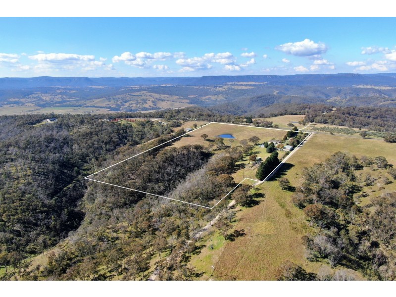 770 Jenolan Caves Road, Hampton NSW 2790
