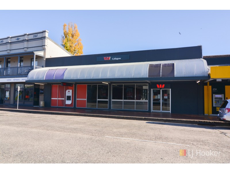 140-144 Main Street, Lithgow NSW 2790