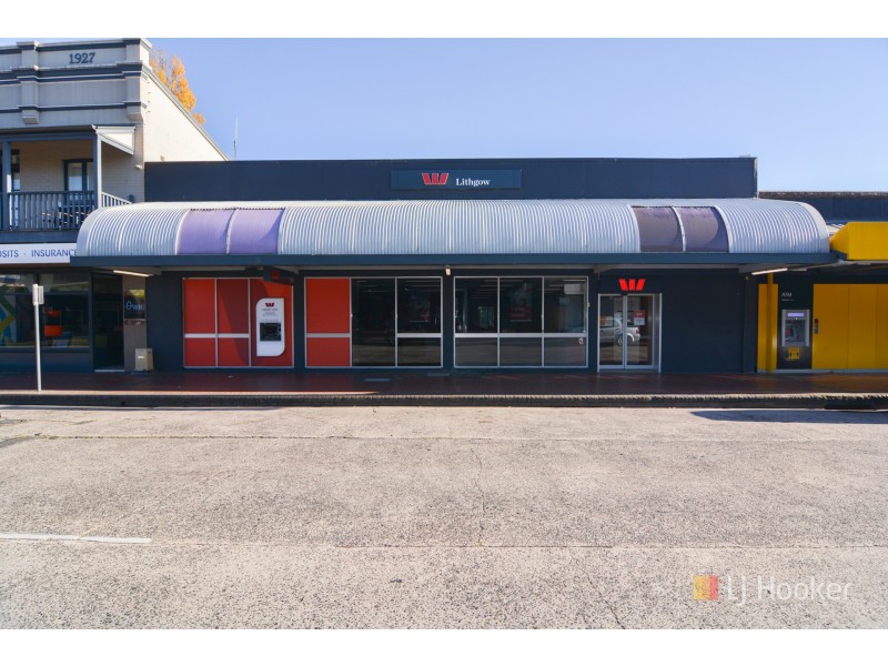 140-144 Main Street, Lithgow NSW 2790
