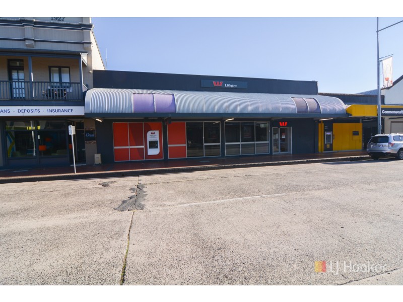 140-144 Main Street, Lithgow NSW 2790