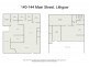 140-144 Main Street, Lithgow NSW 2790 Floorplan