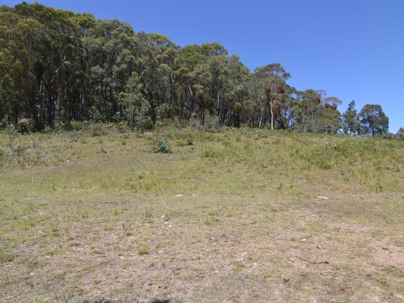 Lot 90 Bursaria Place, Lithgow NSW 2790
