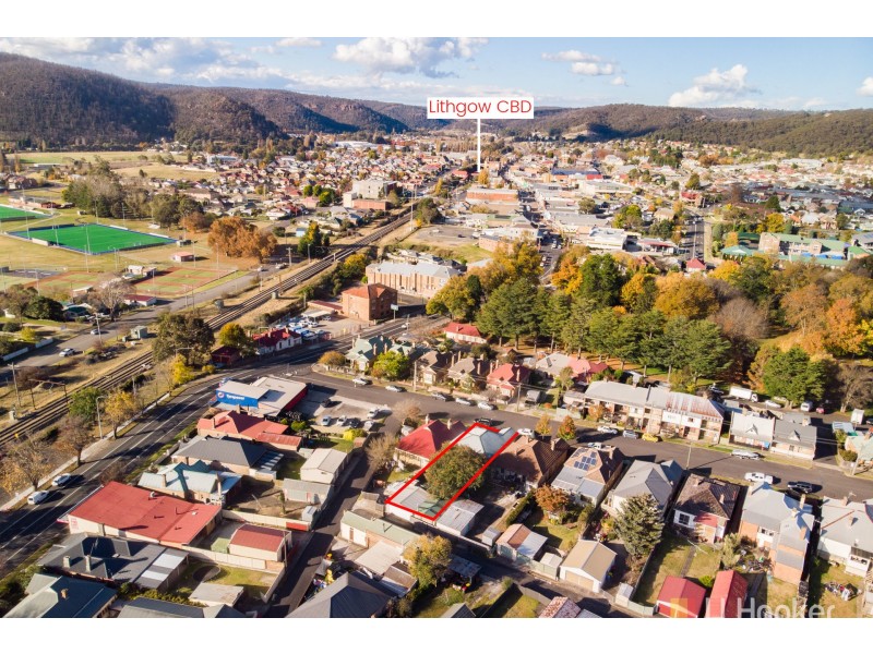 158 Hassans Walls Road, Lithgow NSW 2790