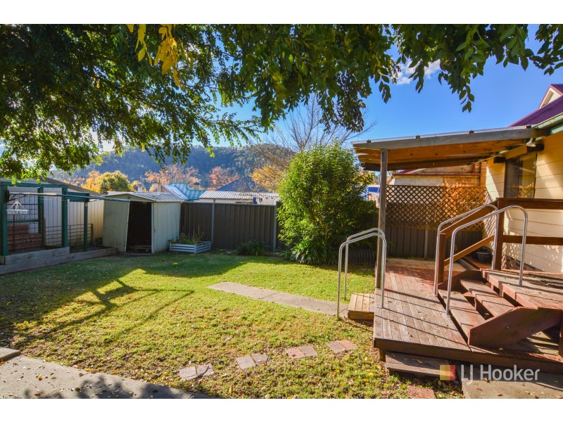 158 Hassans Walls Road, Lithgow NSW 2790