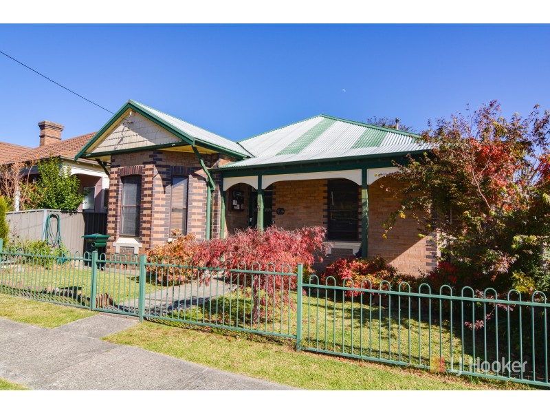 158 Hassans Walls Road, Lithgow NSW 2790