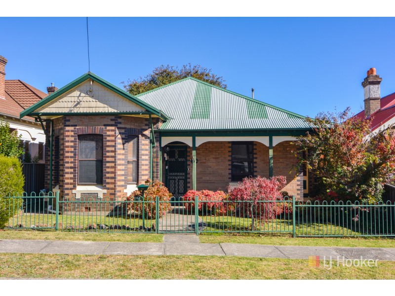 158 Hassans Walls Road, Lithgow NSW 2790