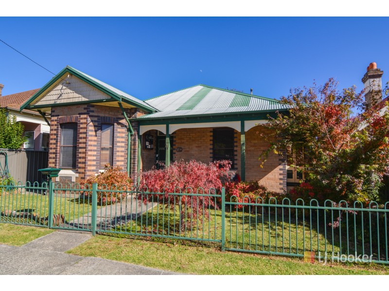 158 Hassans Walls Road, Lithgow NSW 2790