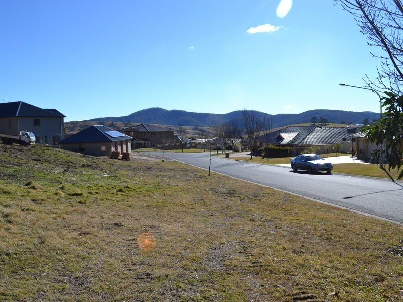 Lot 89 Bursaria Place, Lithgow NSW 2790