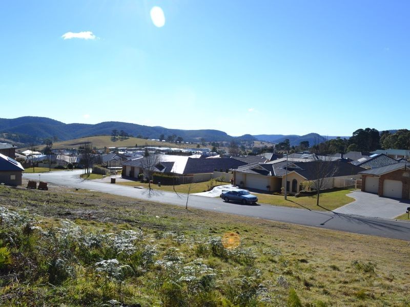 Lot 89 Bursaria Place, Lithgow NSW 2790