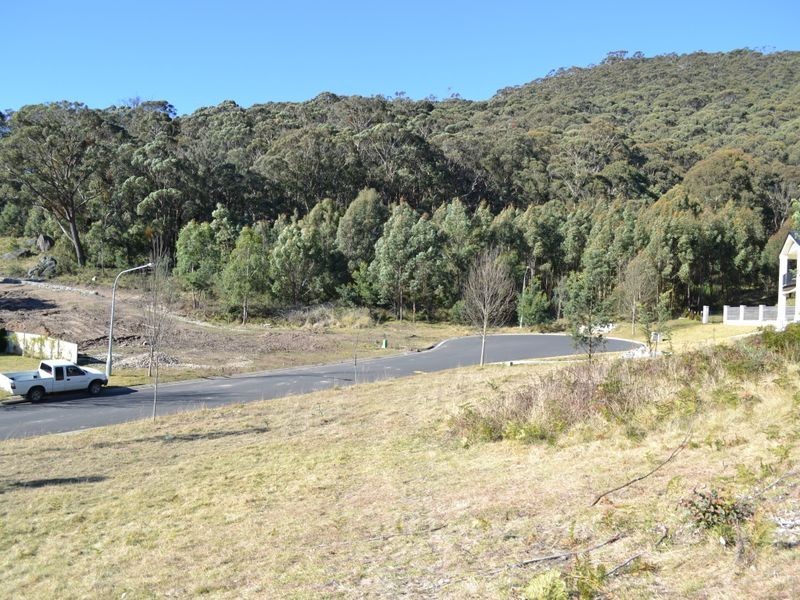 Lot 89 Bursaria Place, Lithgow NSW 2790