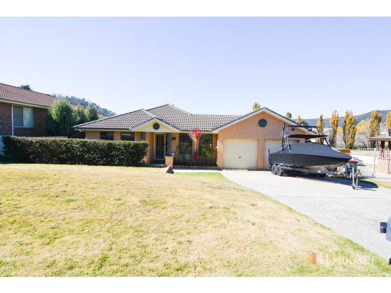 5 Wilton Close, Lithgow NSW 2790