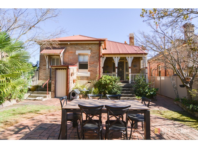 165 Hassans Walls Road, Lithgow NSW 2790