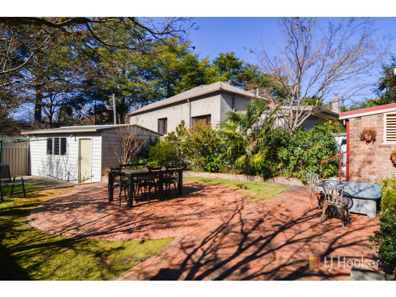 165 Hassans Walls Road, Lithgow NSW 2790