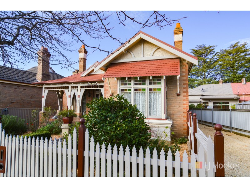 165 Hassans Walls Road, Lithgow NSW 2790