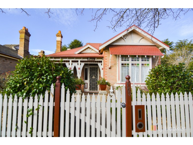 165 Hassans Walls Road, Lithgow NSW 2790