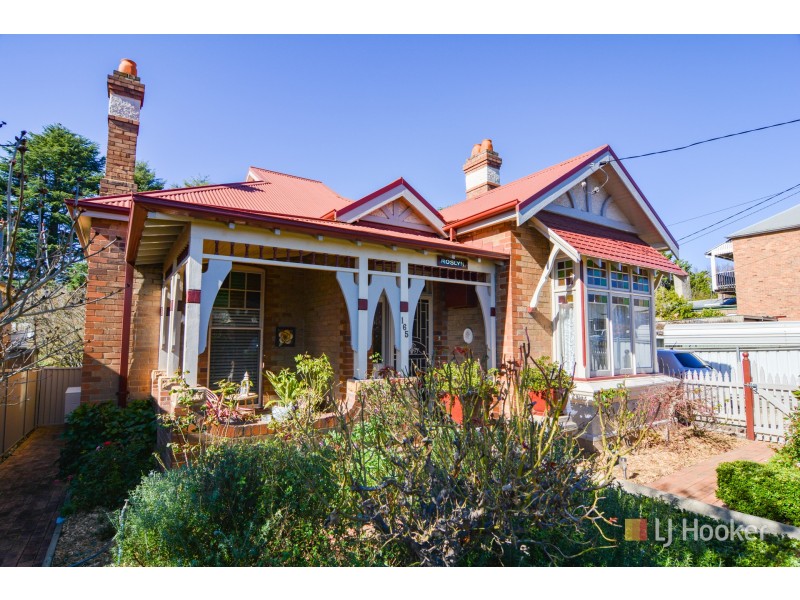 165 Hassans Walls Road, Lithgow NSW 2790