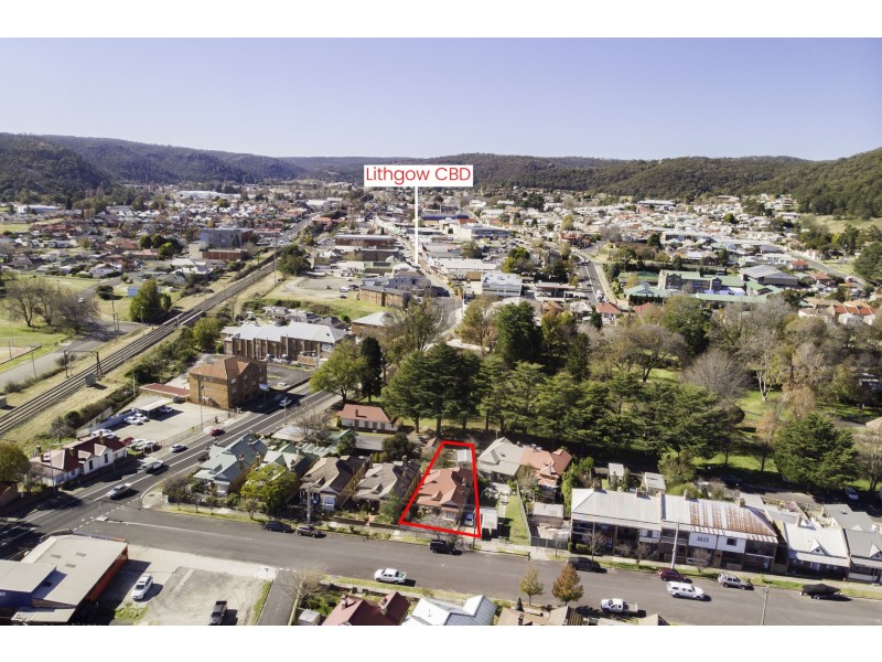 165 Hassans Walls Road, Lithgow NSW 2790