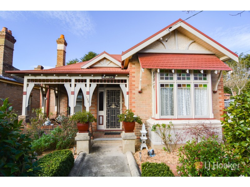 165 Hassans Walls Road, Lithgow NSW 2790