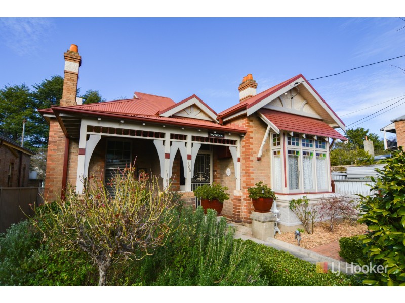 165 Hassans Walls Road, Lithgow NSW 2790
