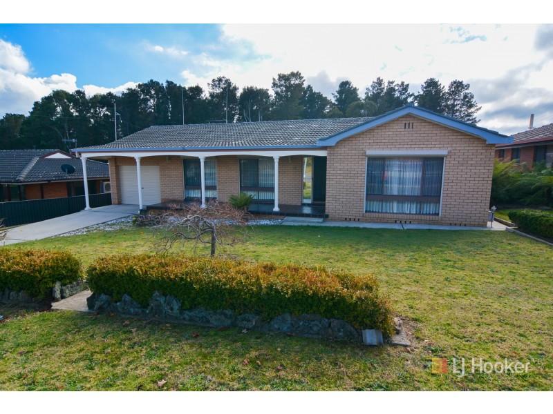 4 Blaxland Street, Wallerawang NSW 2845