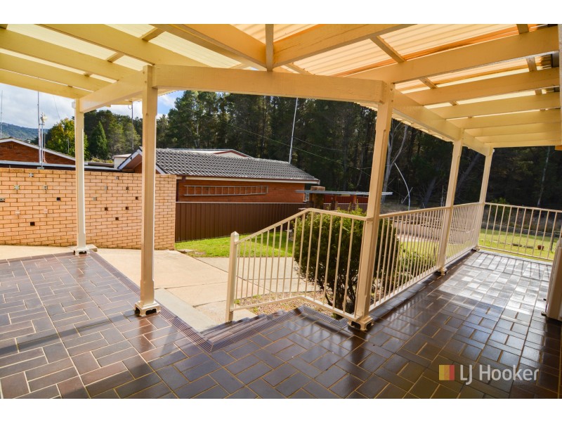 4 Blaxland Street, Wallerawang NSW 2845