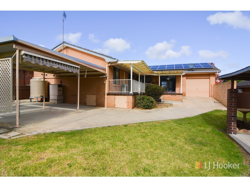 4 Blaxland Street, Wallerawang NSW 2845
