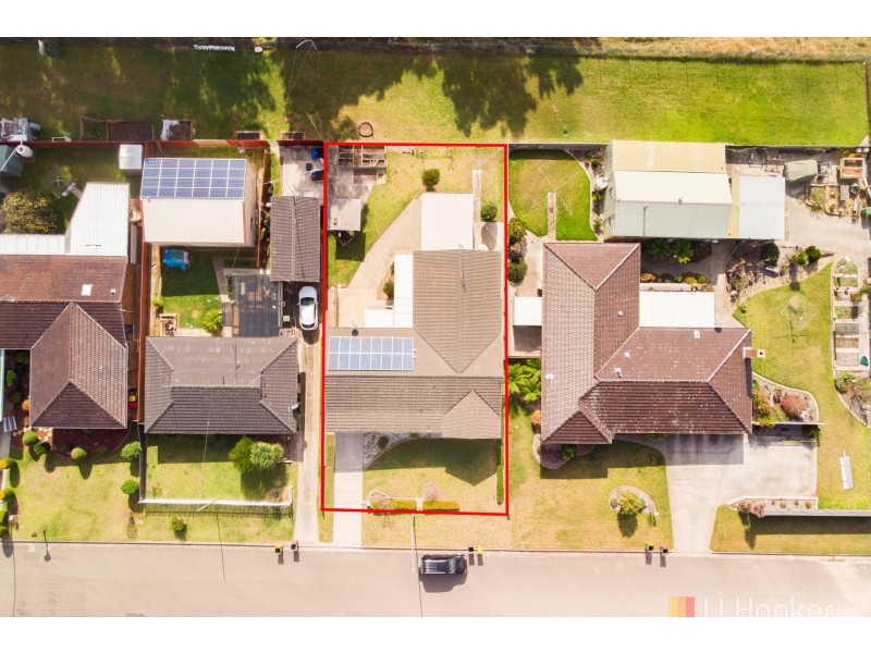 4 Blaxland Street, Wallerawang NSW 2845