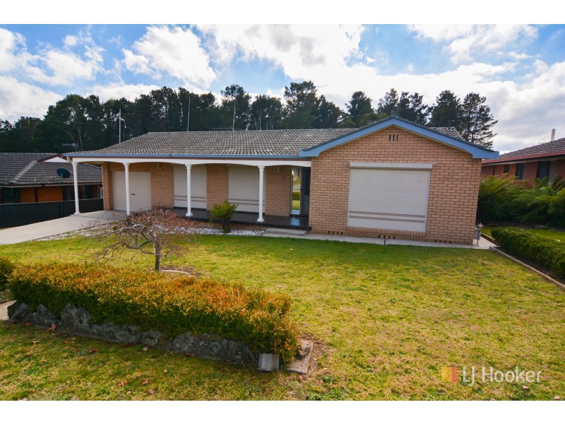 4 Blaxland Street, Wallerawang NSW 2845