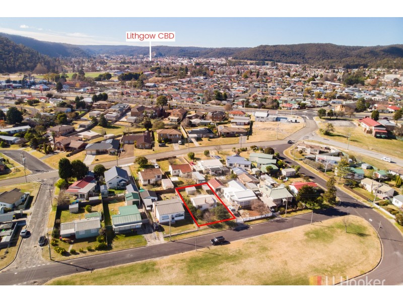7 Inner Crescent, Lithgow NSW 2790
