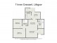 7 Inner Crescent, Lithgow NSW 2790 Floorplan