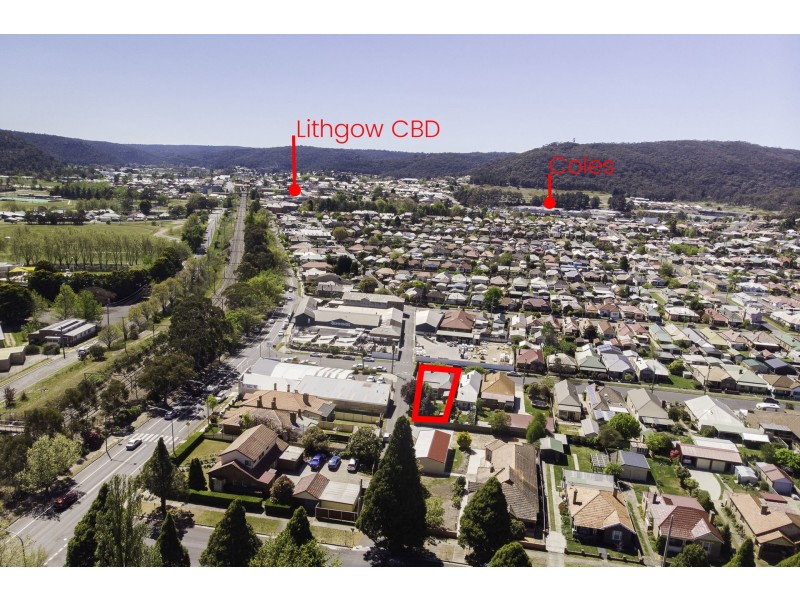70 Academy Street, Lithgow NSW 2790