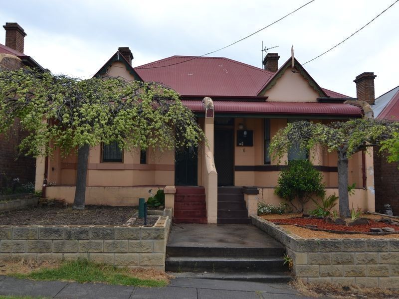 36 Cook Street, Lithgow NSW 2790