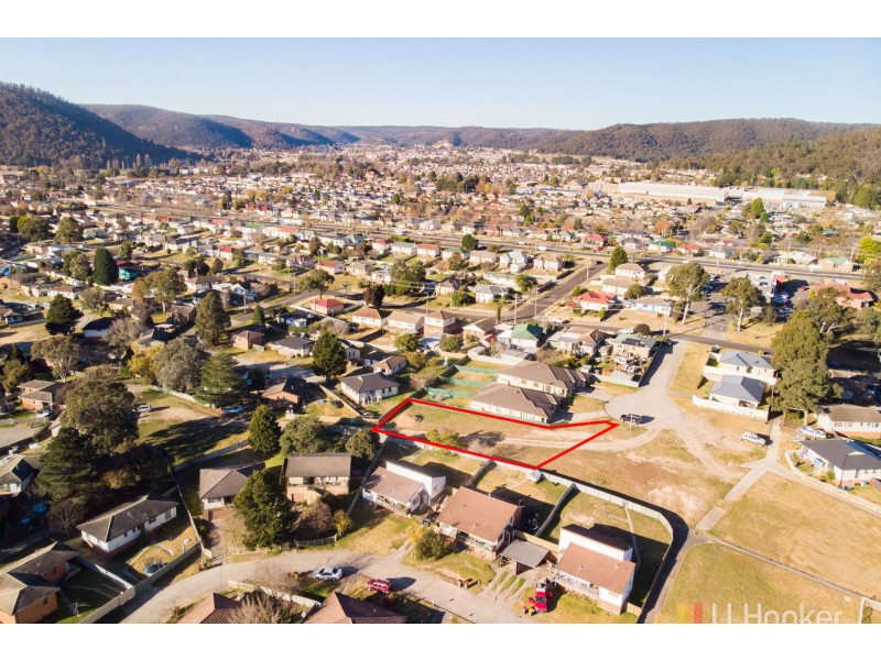 Lot 904 Pirena Place, Lithgow NSW 2790