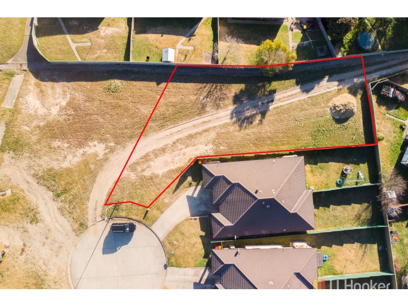 Lot 904 Pirena Place, Lithgow NSW 2790