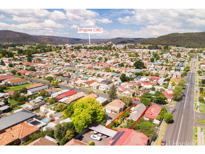 4 Academy Street, Lithgow NSW 2790