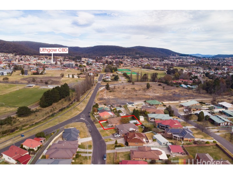 2 Ivatt Street, Lithgow NSW 2790