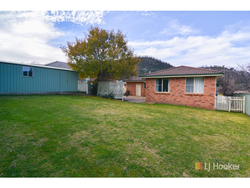 2 Ivatt Street, Lithgow NSW 2790
