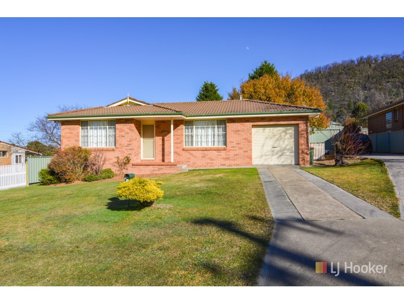 2 Ivatt Street, Lithgow NSW 2790