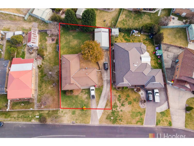 2 Ivatt Street, Lithgow NSW 2790