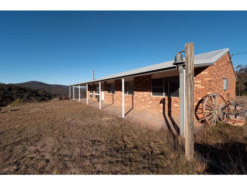 11C Sandalls Drive, Rydal NSW 2790