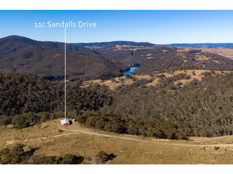 11C Sandalls Drive, Rydal NSW 2790