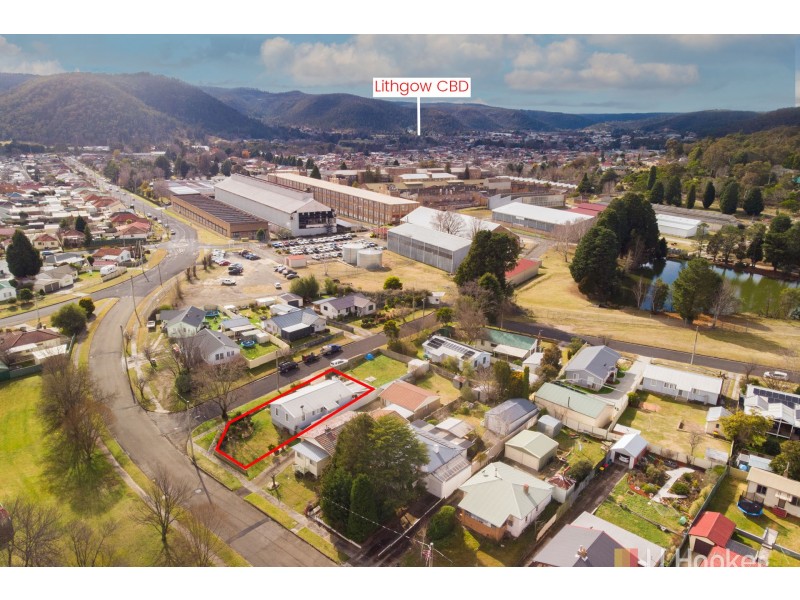 2 Finlay Avenue, Lithgow NSW 2790