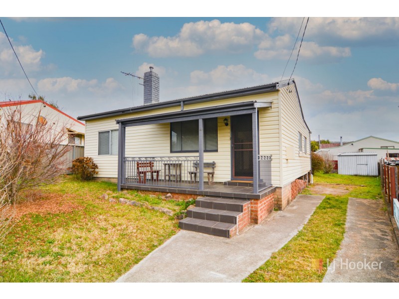 32 Inner Crescent, Lithgow NSW 2790