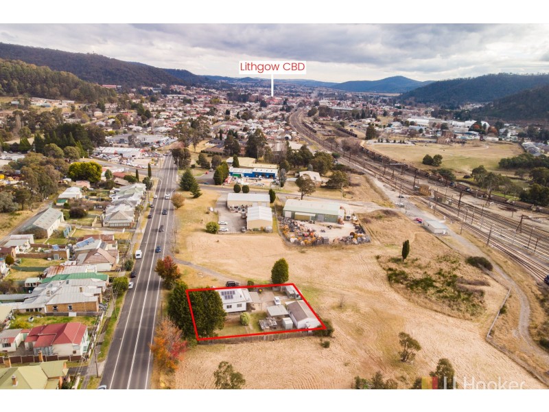 Lot 76 Chifley Road, Lithgow NSW 2790