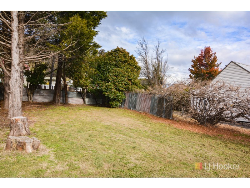 Lot 76 Chifley Road, Lithgow NSW 2790