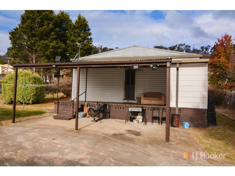 Lot 76 Chifley Road, Lithgow NSW 2790