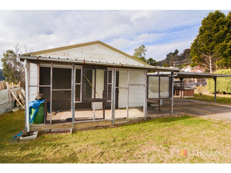 Lot 76 Chifley Road, Lithgow NSW 2790
